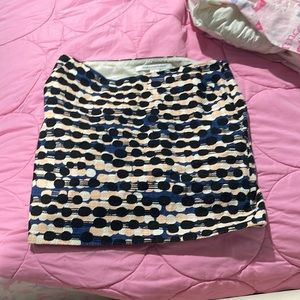 Diane Von frustenberg skirt